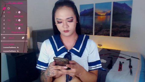 prettyasiancummer  17-06-2022